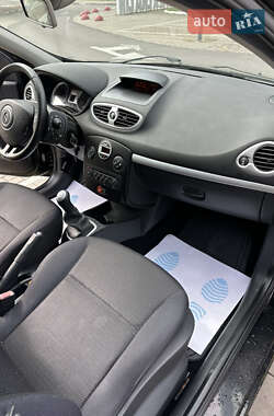 Универсал Renault Clio 2008 в 
