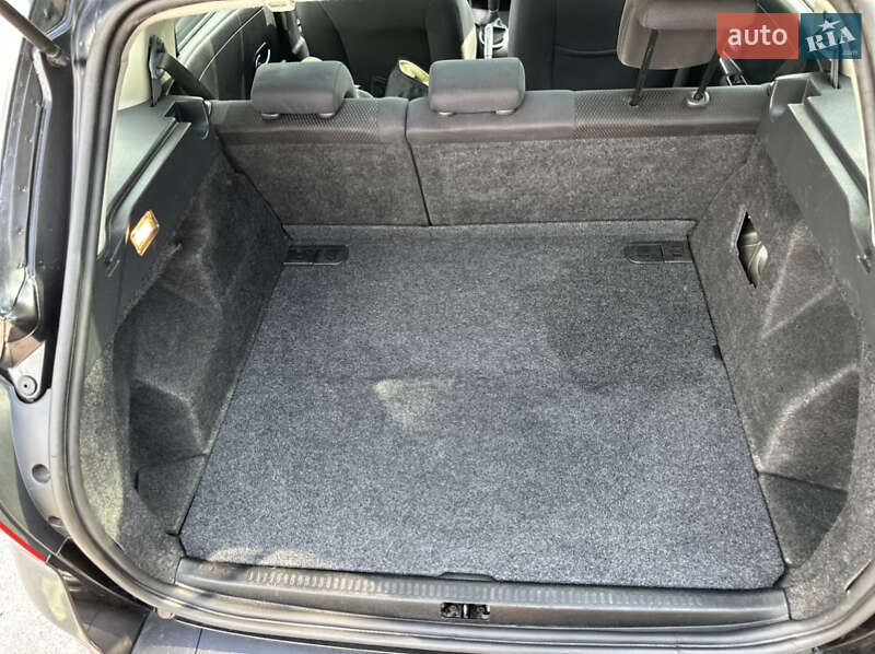 Универсал Renault Clio 2008 в Луцке