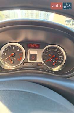 Универсал Renault Clio 2010 в 