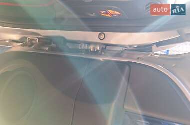 Универсал Renault Clio 2010 в 