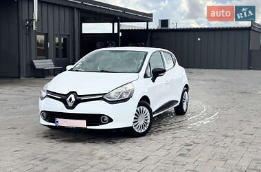 Хетчбек Renault Clio 2015 в Брошневі-Облозі