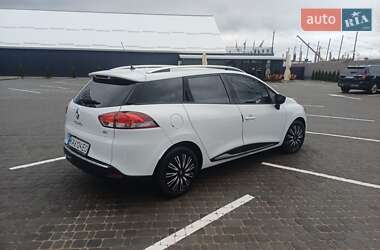 Универсал Renault Clio 2016 в 