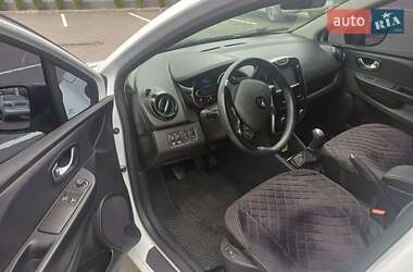 Универсал Renault Clio 2016 в 