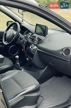 Универсал Renault Clio 2010 в Борисполе