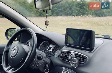 Универсал Renault Clio 2010 в 