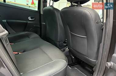 Хэтчбек Renault Clio 2007 в 