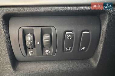 Хэтчбек Renault Clio 2007 в 