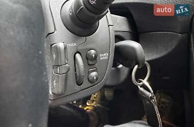 Хэтчбек Renault Clio 2007 в 