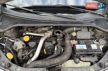 Универсал Renault Clio 2008 в 