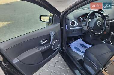 Универсал Renault Clio 2008 в 