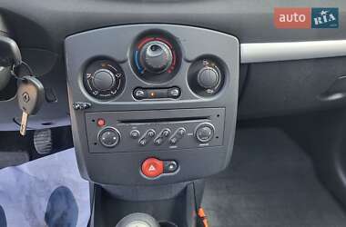 Универсал Renault Clio 2008 в 