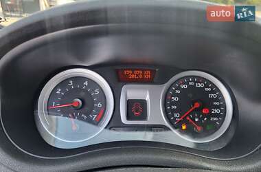 Универсал Renault Clio 2008 в 
