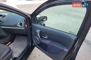 Универсал Renault Clio 2008 в 