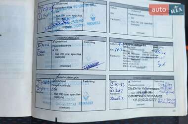 Универсал Renault Clio 2008 в 