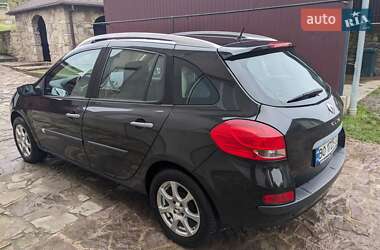 Универсал Renault Clio 2008 в 