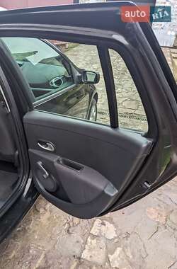 Универсал Renault Clio 2008 в 