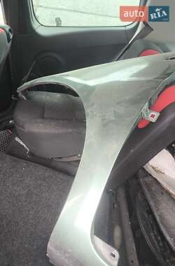 Хэтчбек Renault Clio 2007 в 