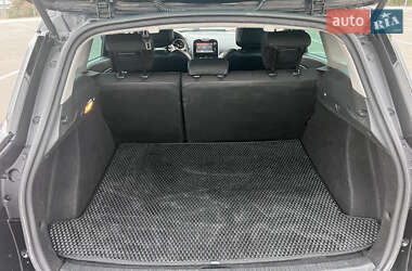 Универсал Renault Clio 2015 в 