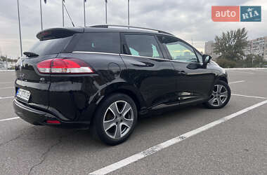 Универсал Renault Clio 2015 в 
