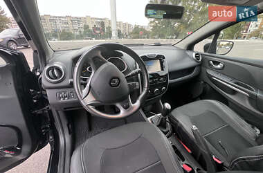 Универсал Renault Clio 2015 в 