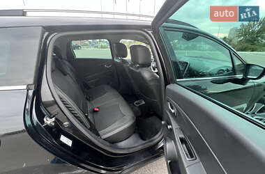 Универсал Renault Clio 2015 в 