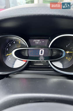 Универсал Renault Clio 2015 в 