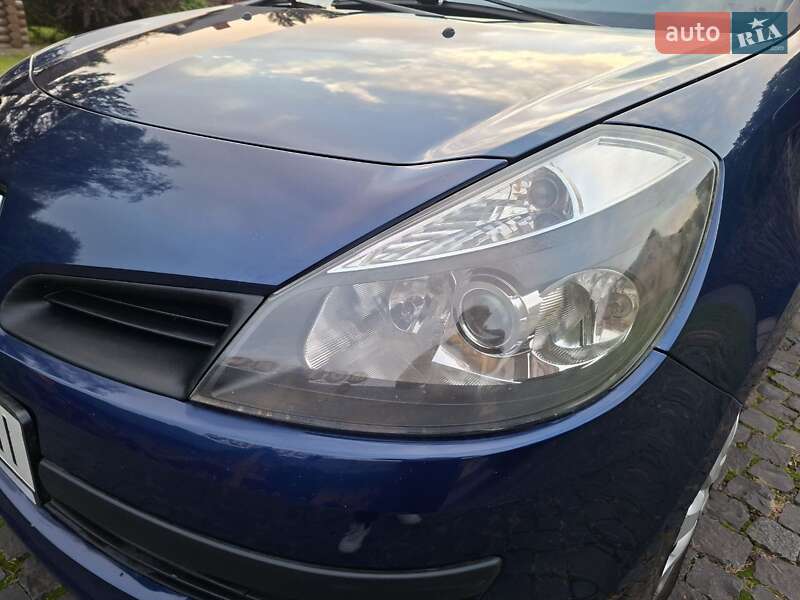 Универсал Renault Clio 2008 в Ровно