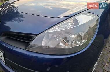 Универсал Renault Clio 2008 в 