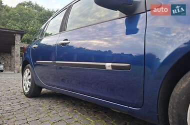 Универсал Renault Clio 2008 в 