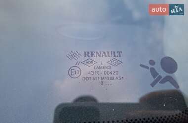 Универсал Renault Clio 2008 в 