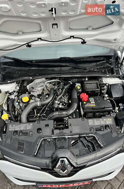 Хэтчбек Renault Clio 2014 в 