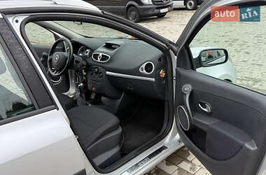 Универсал Renault Clio 2008 в 