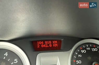 Универсал Renault Clio 2008 в 