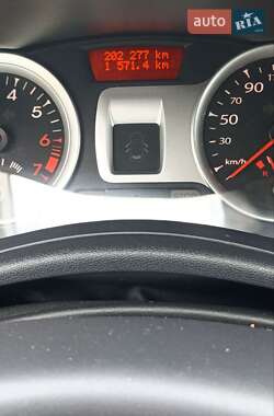 Универсал Renault Clio 2010 в 