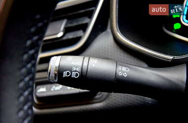 Хэтчбек Renault Clio 2021 в 