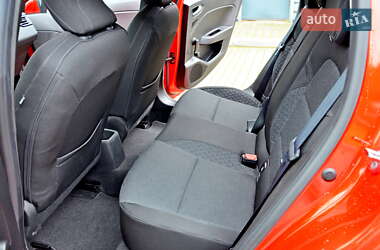 Хэтчбек Renault Clio 2021 в Ивано-Франковске