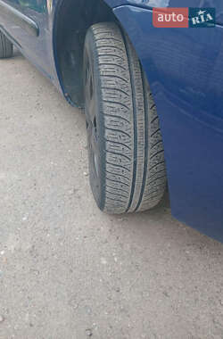 Хэтчбек Renault Clio 2008 в 