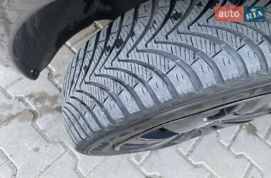 Хэтчбек Renault Clio 2008 в 