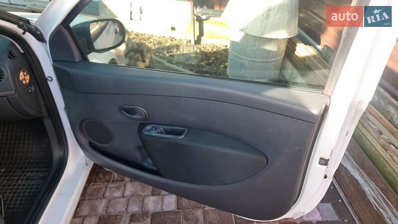 Хетчбек Renault Clio 2013 в Вінниці