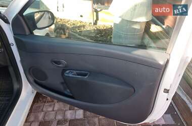 Хэтчбек Renault Clio 2012 в 