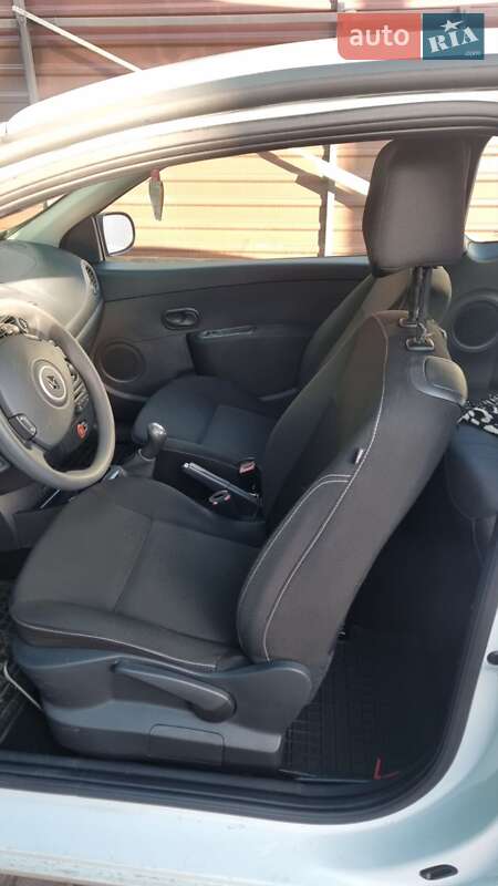 Хетчбек Renault Clio 2013 в Вінниці