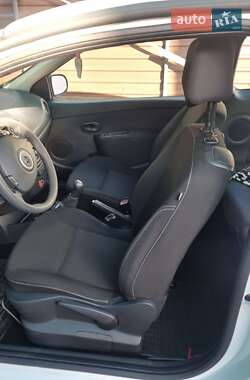 Хэтчбек Renault Clio 2012 в 