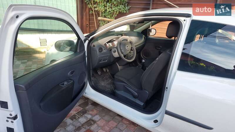 Хетчбек Renault Clio 2013 в Вінниці