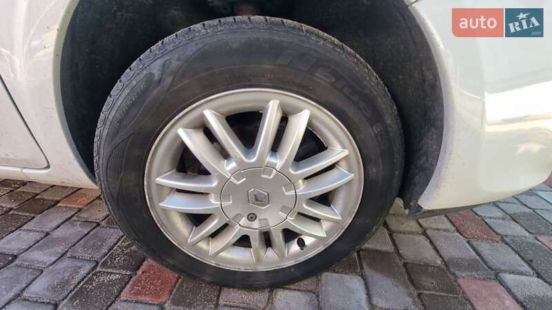 Хетчбек Renault Clio 2013 в Вінниці