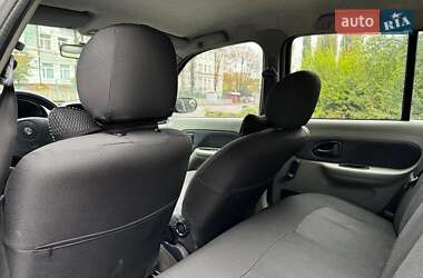 Седан Renault Clio 2006 в 