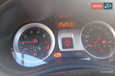 Хэтчбек Renault Clio 2011 в 