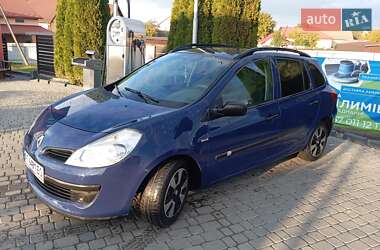 Універсал Renault Clio 2008 в 