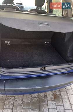 Універсал Renault Clio 2008 в 