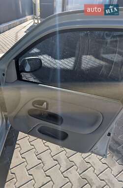 Хэтчбек Renault Clio 2001 в 