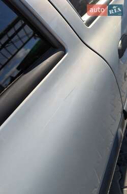 Хэтчбек Renault Clio 2001 в 
